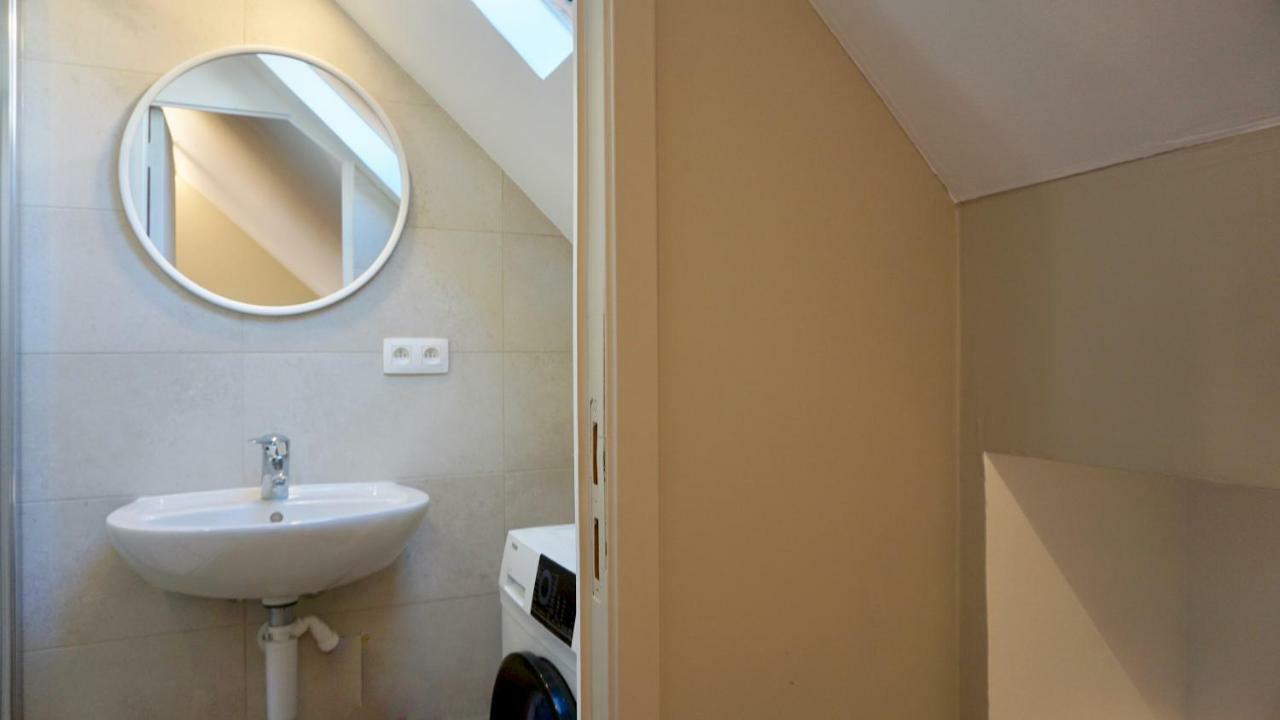 Unit 8 - Charming Loft Apt. Near Avenue Louise Free Parking 브뤼셀 외부 사진
