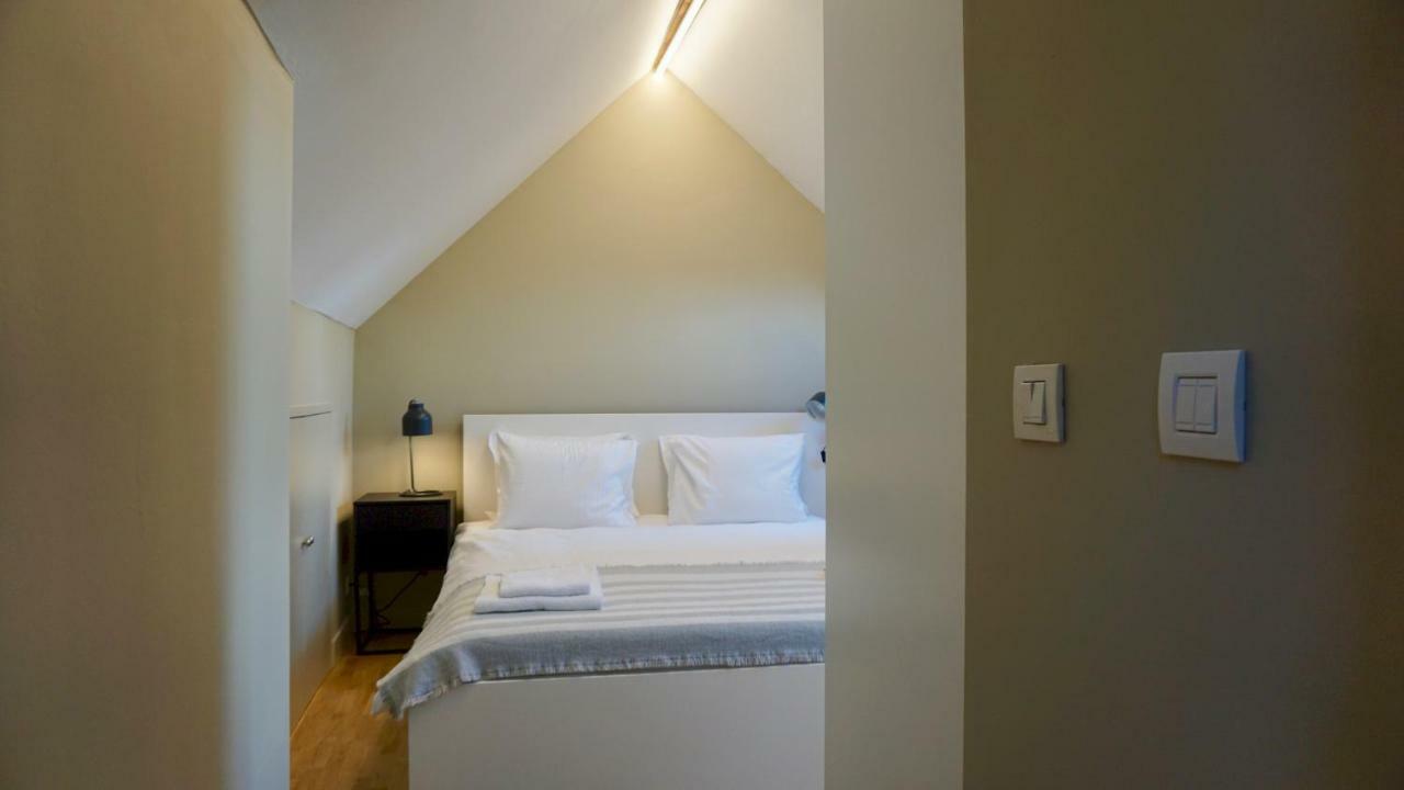 Unit 8 - Charming Loft Apt. Near Avenue Louise Free Parking 브뤼셀 외부 사진