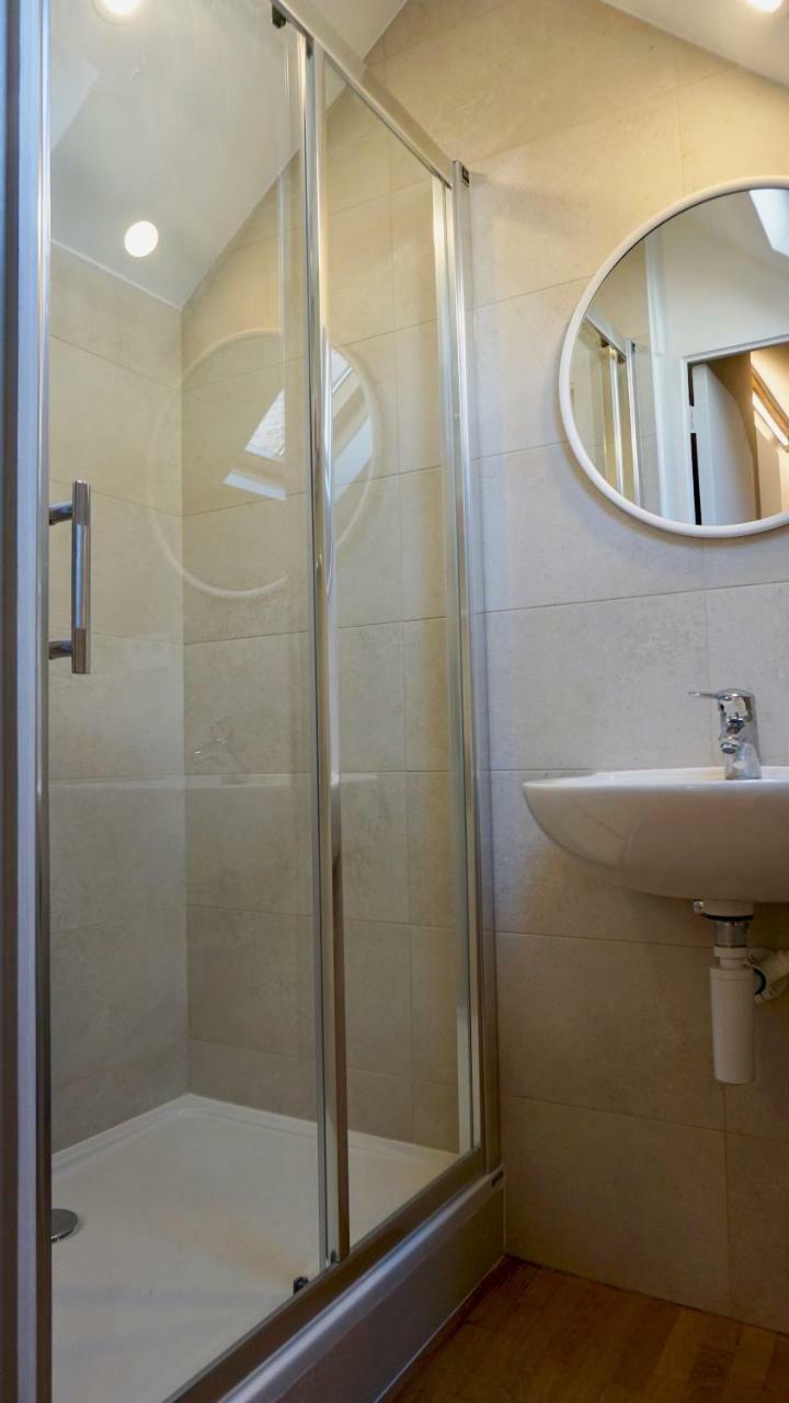 Unit 8 - Charming Loft Apt. Near Avenue Louise Free Parking 브뤼셀 외부 사진